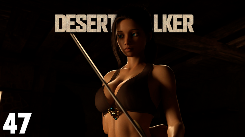 Desert Stalker Episode 47